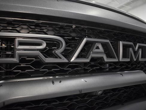 Used 2023 RAM 1500 TRX w/ TRX Level 2 Equipment Group image 14