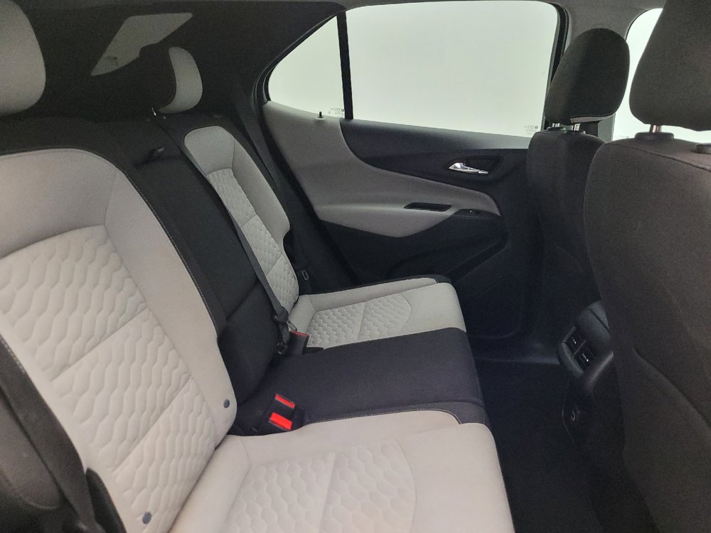 Used 2020 Chevrolet Equinox LT AWD/4WD image 19