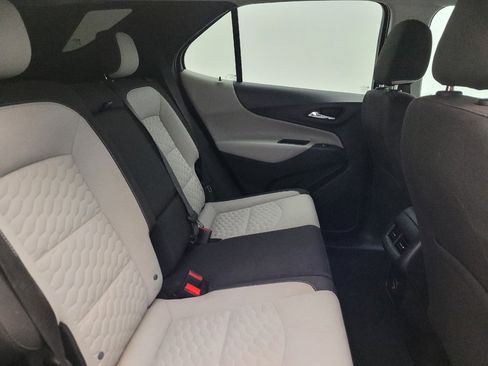 Used 2020 Chevrolet Equinox LT AWD/4WD image 19