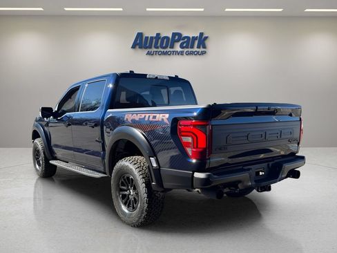 New 2026 Ford F150 Raptor AWD/4WD image 5