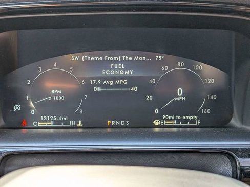 Used 2023 Lincoln Nautilus Black Label w/ Class II Trailer Tow Package image 26