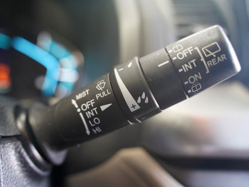 Used 2018 Honda Odyssey EX-L image 16