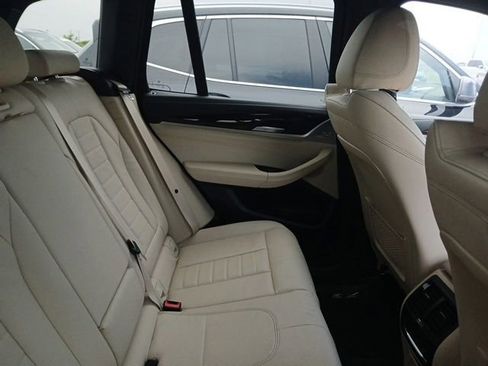 Used 2019 BMW X3 M40i w/ Premium Package AWD/4WD image 14