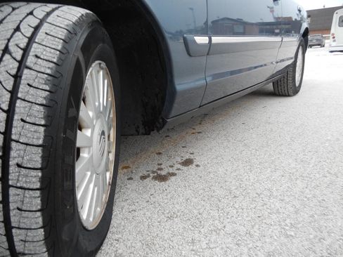 Used 2007 Mercury Grand Marquis LS image 15