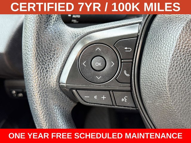 Used 2023 Toyota Corolla LE FWD image 24