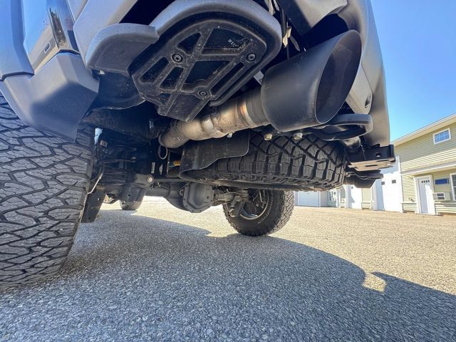 Used 2024 RAM 1500 TRX AWD/4WD image 52