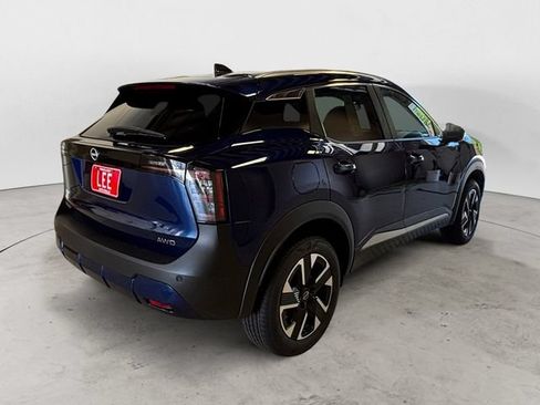 New 2026 Nissan Kicks SV w/ Cold Weather Package AWD/4WD image 6