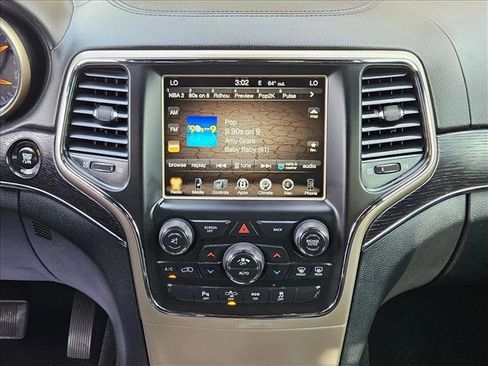 Used 2015 Jeep Grand Cherokee Summit image 13