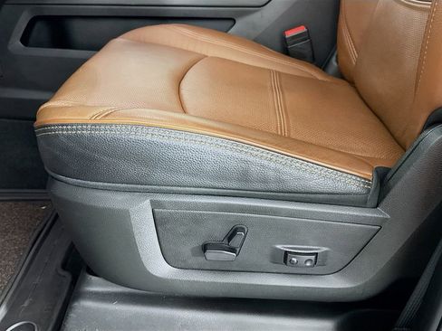 Used 2023 RAM 3500 Limited image 20