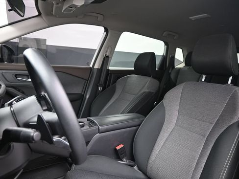 Used 2023 Nissan Rogue SV AWD/4WD image 11