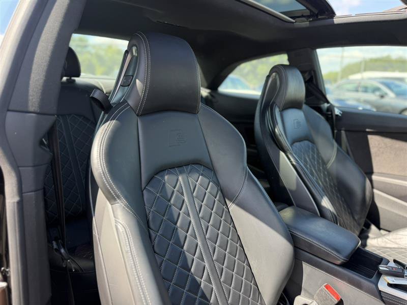 Used 2019 Audi S5 Premium Plus w/ Premium Plus AWD/4WD image 31