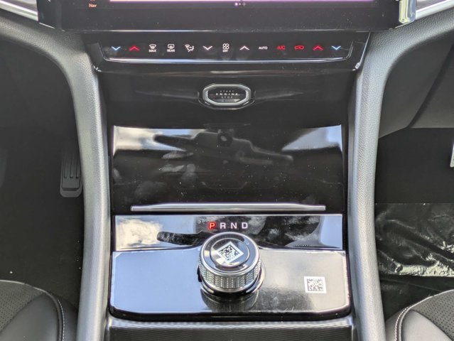 New 2026 Jeep Grand Cherokee Altitude RWD image 20