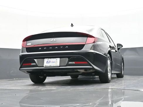 Used 2021 Hyundai Sonata SE image 43