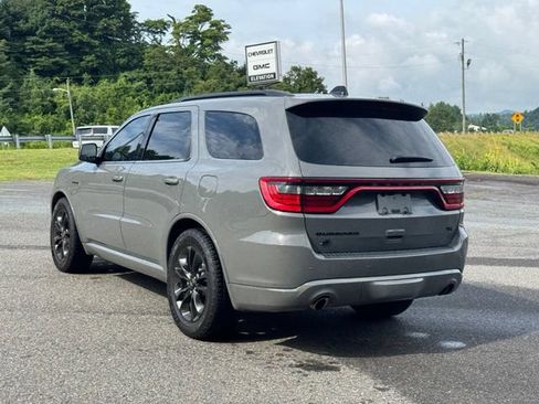 Used 2023 Dodge Durango R/T AWD/4WD image 5