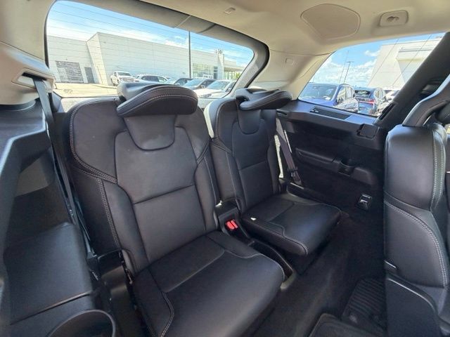 Used 2022 Volvo XC90 T6 Inscription w/ Advanced Package AWD/4WD image 33