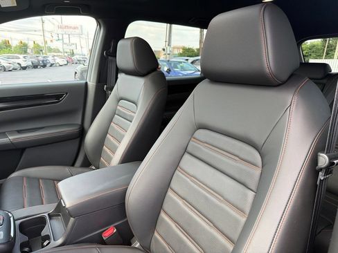 Used 2026 Honda CR-V Sport Touring image 15