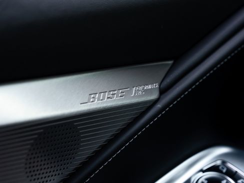 Used 2026 Chevrolet Corvette ZR1 w/ ZR1 Carbon Fiber Aero Package image 28