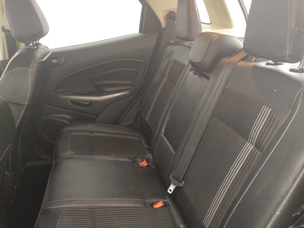 Used 2020 Ford EcoSport SES AWD/4WD image 18