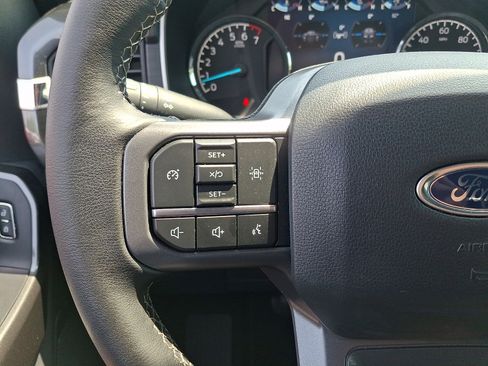 Certified 2023 Ford F150 XLT w/ Equipment Group 302A High AWD/4WD image 21