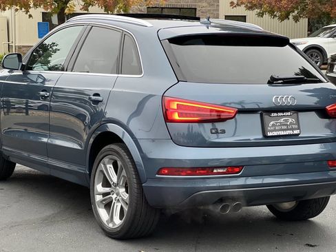 Used 2016 Audi Q3 2.0T Premium Plus w/ Sport Package image 4