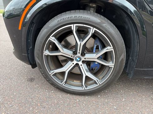 Used 2022 BMW X5 xDrive45e w/ M Sport Package AWD/4WD image 12