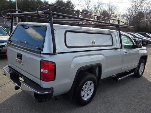 Used 2014 GMC Sierra 1500 SLE w/ SLE Preferred Package image 12