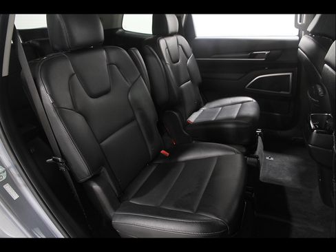 Used 2024 Kia Telluride S w/ S Sunroof Package AWD/4WD image 19