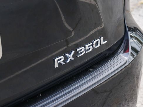 Used 2021 Lexus RX 350L FWD w/ Premium Package image 10