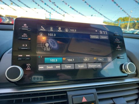 Used 2021 Honda Accord EX-L image 22