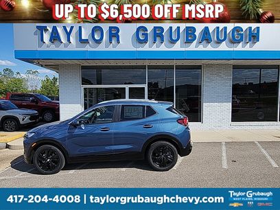 New 2026 Buick Encore GX Sport Touring w/ Comfort Package