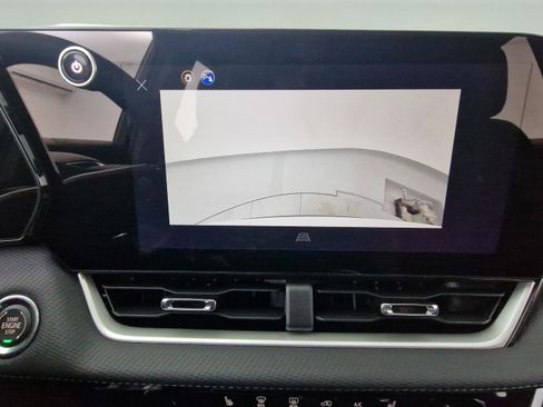 New 2026 Chevrolet Equinox LT w/ LPO, Floor Liner Package image 19