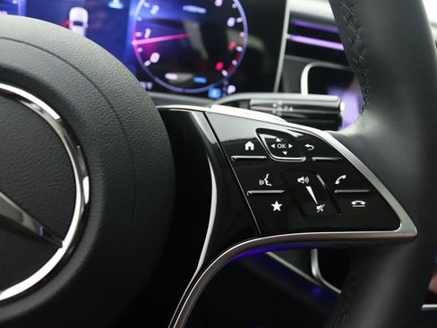 Certified 2025 Mercedes-Benz E 350 4MATIC Sedan image 15