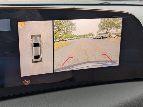 New 2026 Cadillac CT5 Premium Luxury image 21