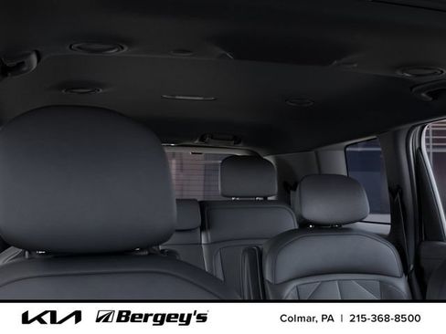 New 2027 Kia Telluride X-Line EX AWD/4WD image 30