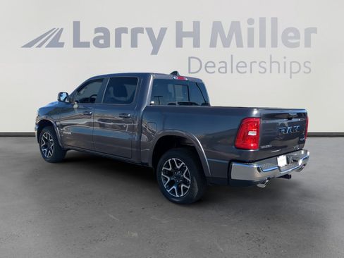 New 2026 RAM 1500 Laramie image 3