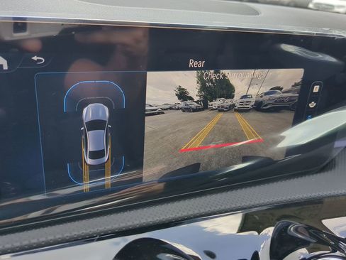 Certified 2025 Mercedes-Benz CLA 250 image 7