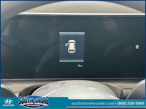 Used 2026 Hyundai Tucson SEL AWD/4WD image 29