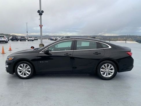Used 2019 Chevrolet Malibu LT image 5
