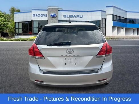 Used 2009 Toyota Venza FWD image 5
