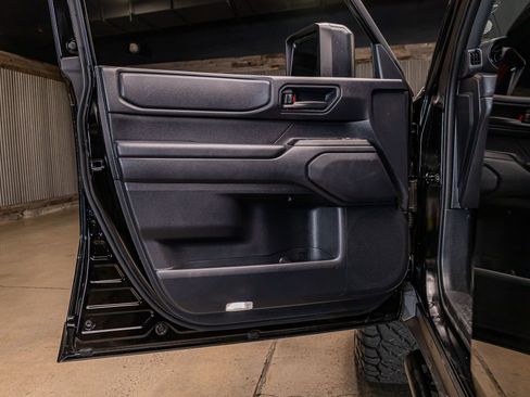 Used 2024 Toyota Land Cruiser 1958 image 23