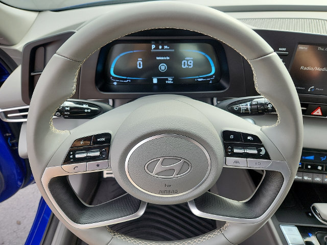 Used 2025 Hyundai Elantra Sport w/ Cargo Package FWD image 19
