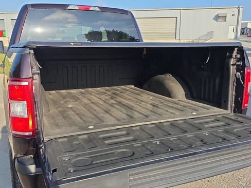 Used 2019 Ford F150 4x4 SuperCrew image 29