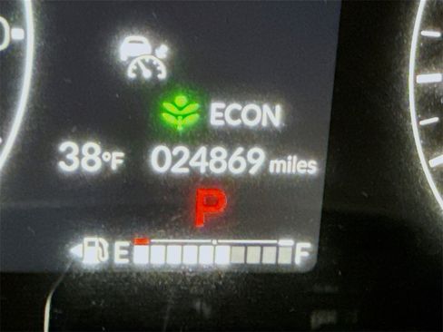 Used 2023 Honda CR-V Sport Touring image 4