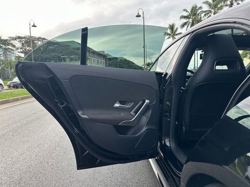 Used 2020 Mercedes-Benz CLA 35 AMG 4MATIC image 20