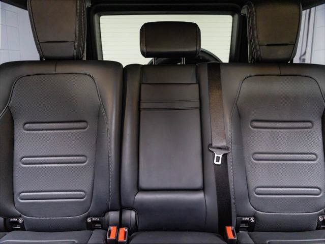 Used 2025 Mercedes-Benz G 550 image 19