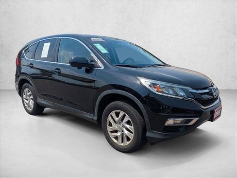 Used 2016 Honda CR-V EX image 3