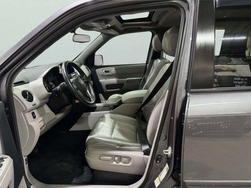 Used 2014 Honda Pilot EX-L image 18