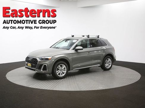 Used 2023 Audi Q5 2.0T Premium w/ Convenience Package image 56