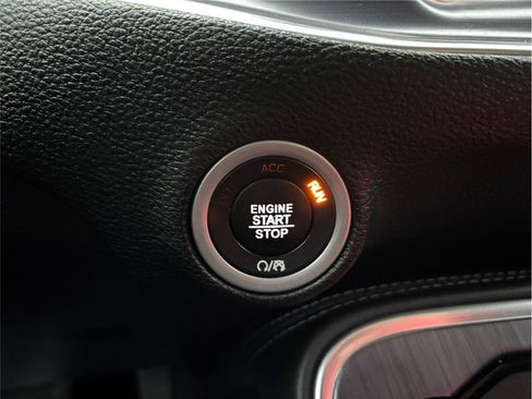 Used 2018 Dodge Challenger R/T w/ Blacktop Package image 24