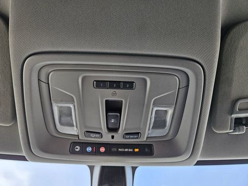 Used 2019 Chevrolet Silverado 1500 LT w/ All-Star Edition AWD/4WD image 16